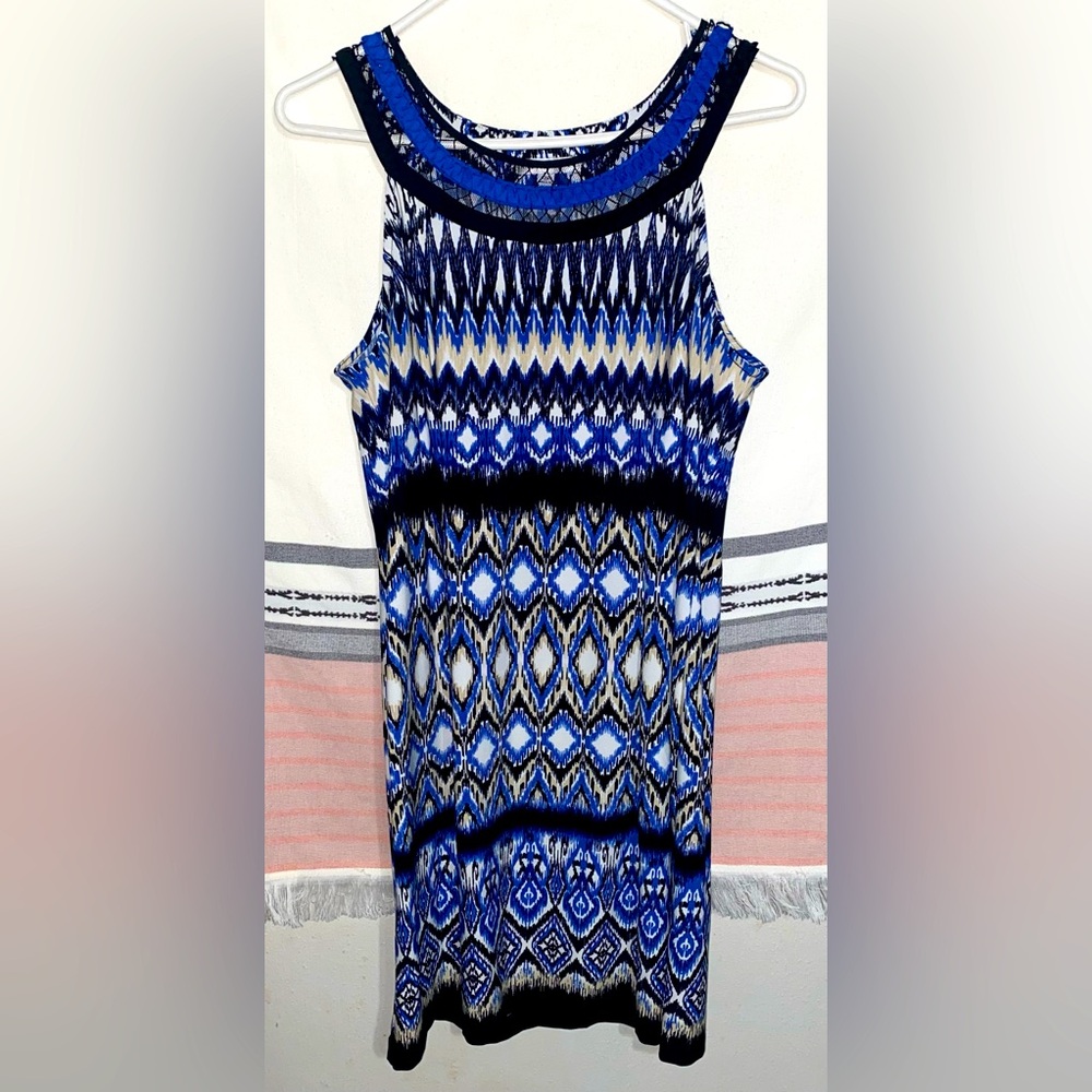 Womens Size 12 Petite Dress